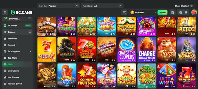 BC.Game Login Your Gateway to a Fundraising Gaming Experience