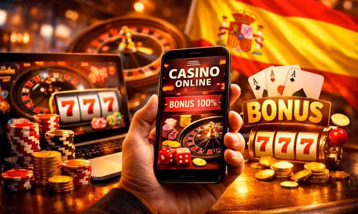 Bono Bienvenida en Casinos de Dinero Real Todo lo que Necesitas Saber