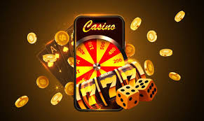 Cashwin Casino En Exklusiv Spelupplevelse för Svenska Spelare Cashwin Casino En Exklusiv Spelupplevelse för Svenska Spelare