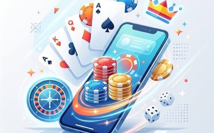 Casino Online España Aprovecha el Bono Sin Depósito