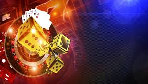 Experience Luxury and Thrill at Golden Pharaoh Casino Experience Luxury and Thrill at Golden Pharaoh Casino
