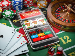 Experience the Future of Gaming at Casino Crypto Palace UK
