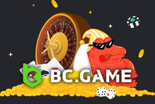 Experience the Thrills of BC.Game Casino and Sportsbook
