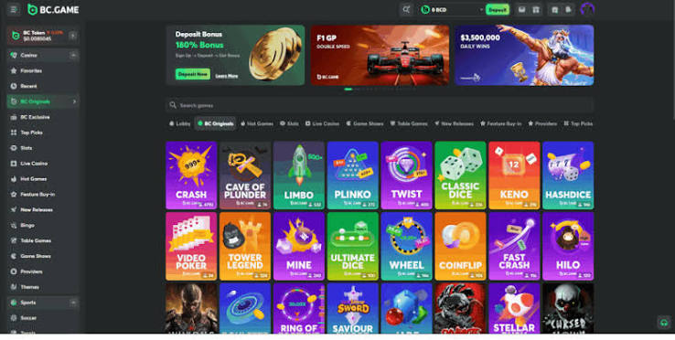 Grailbet Casino Registration Step-by-Step Guide to Join