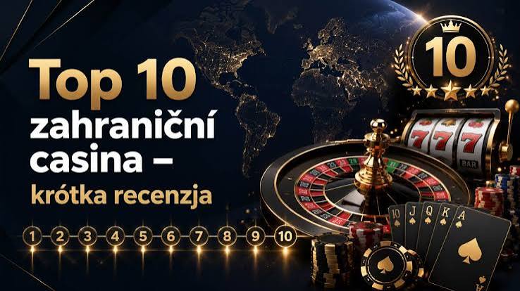 Nejlepší české online casino Vyberte si to pravé pro vás Nejlepší české online casino Vyberte si to pravé pro vás