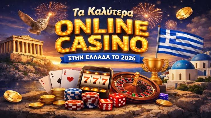 Κριτικές Ιστοσελίδων Καζίνο Εξερευνώντας την Κορυφαία Επιλογή για Παίκτες