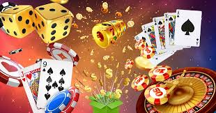 The Enchanting World of Casino WildWild A Deep Dive The Enchanting World of Casino WildWild A Deep Dive