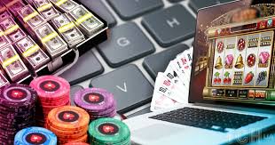 The Thrilling World of Online Gambling Risks and Rewards The Thrilling World of Online Gambling Risks and Rewards