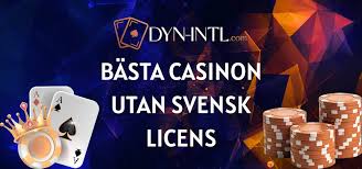 Casino Utan Licens En Djuplodande Analys Casino Utan Licens En Djuplodande Analys