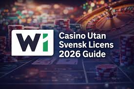 Casino Utan Licens En Djuplodande Analys Casino Utan Licens En Djuplodande Analys